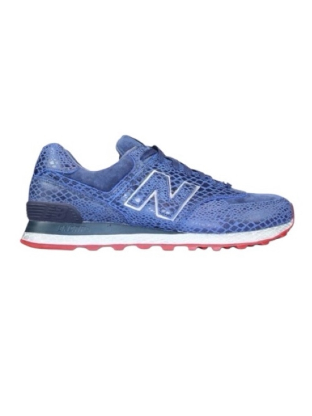 NEW BALANCE 574 Bait Cobra Commander